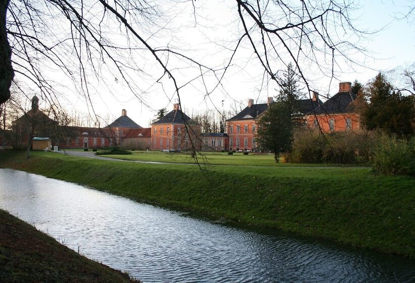 Anlage Tarnewitzer Hof