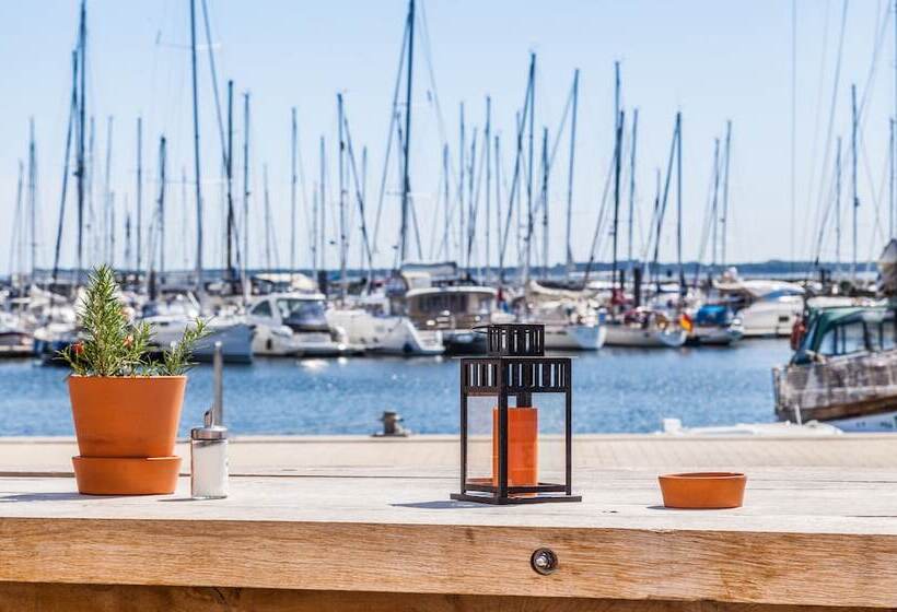 Anlage Tarnewitzer Hof