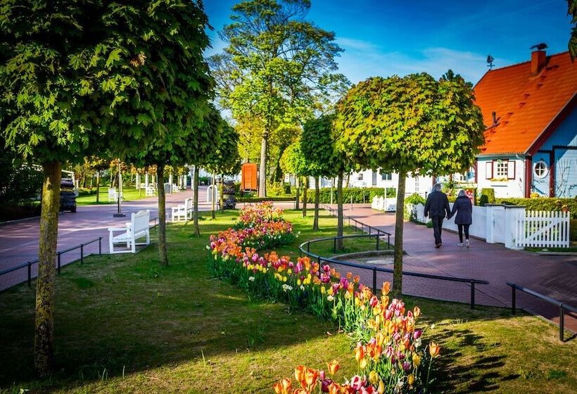 Anlage Tarnewitzer Hof