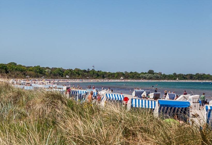 Anlage Tarnewitzer Hof