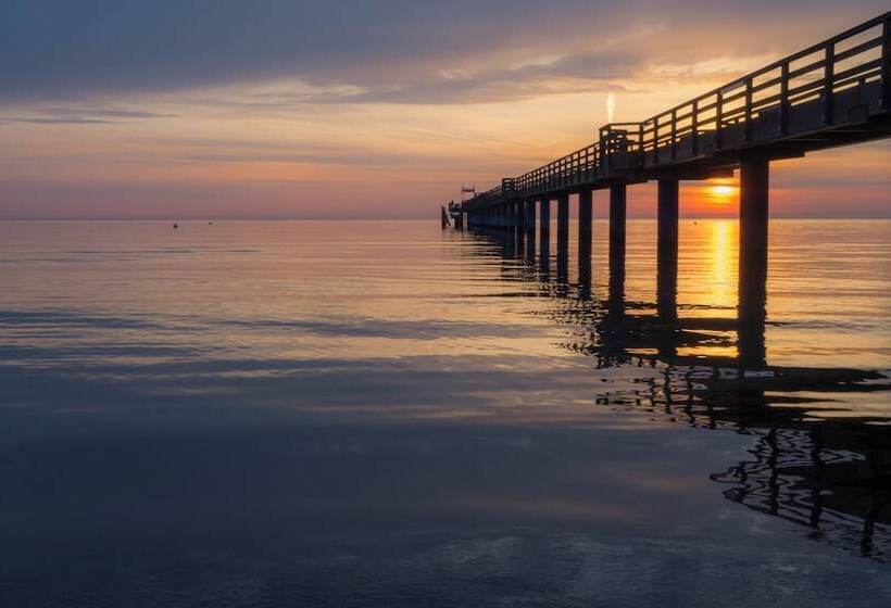 Anlage Tarnewitzer Hof