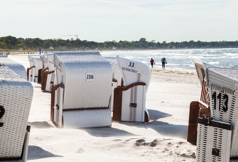 Anlage Tarnewitzer Hof