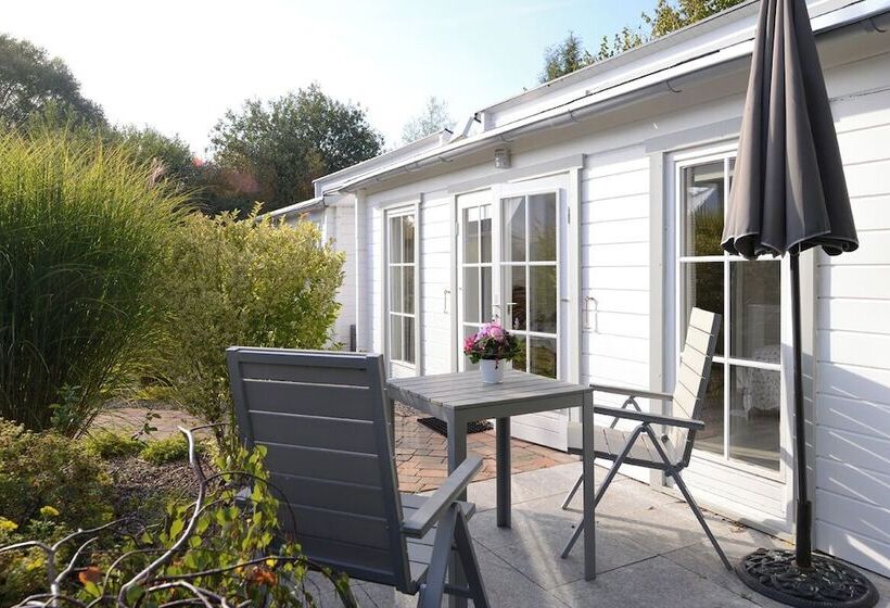 Anlage Tarnewitzer Hof