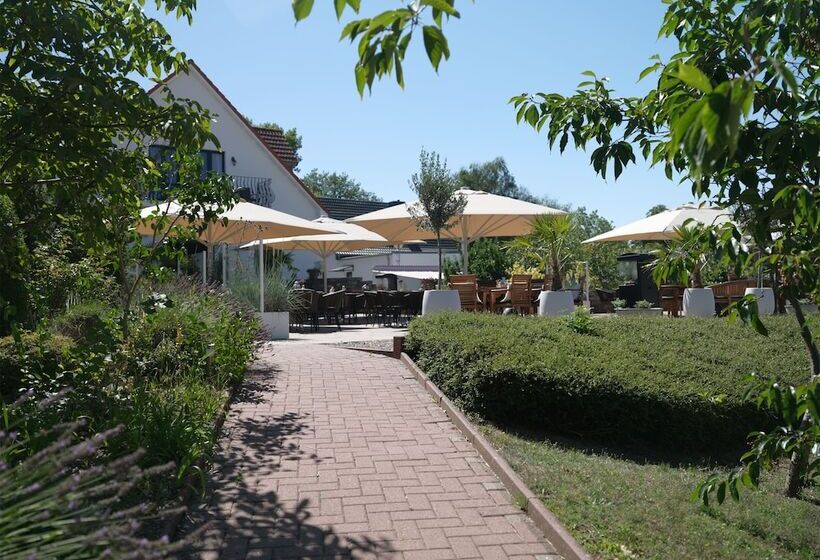 Anlage Tarnewitzer Hof