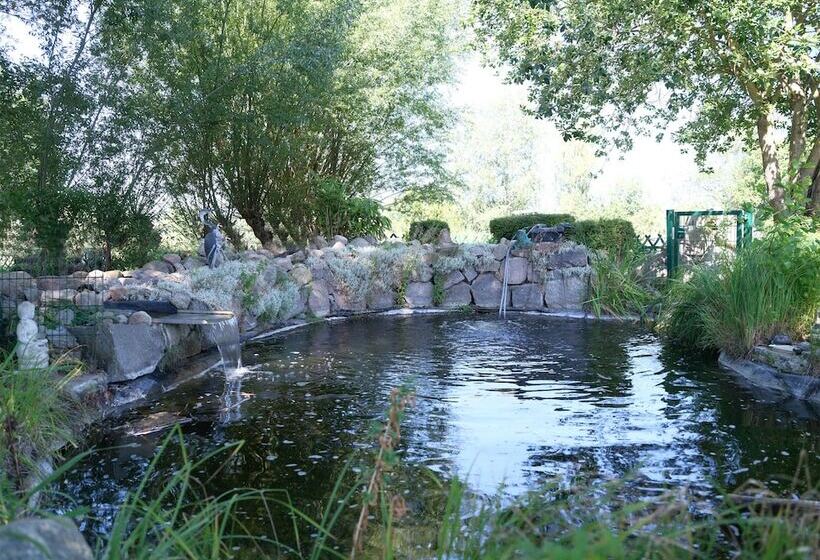 Anlage Tarnewitzer Hof