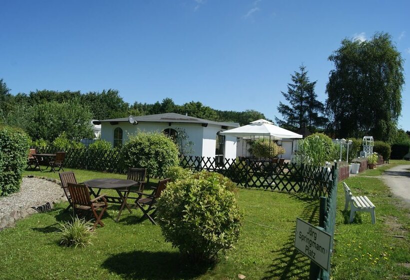 Anlage Tarnewitzer Hof