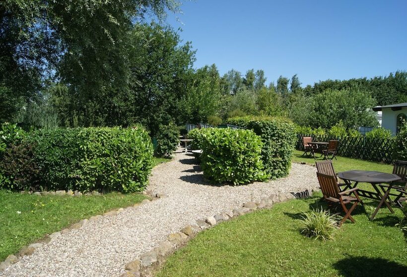 Anlage Tarnewitzer Hof