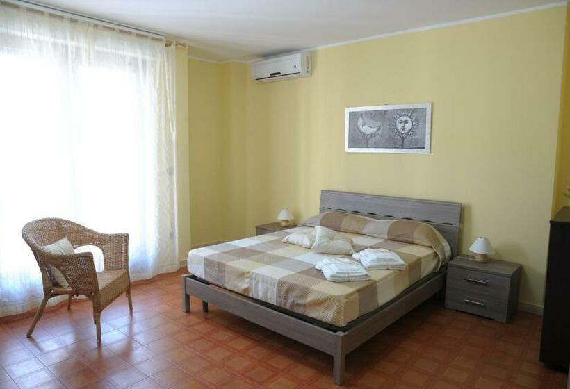 B&b Abitazione Sandra