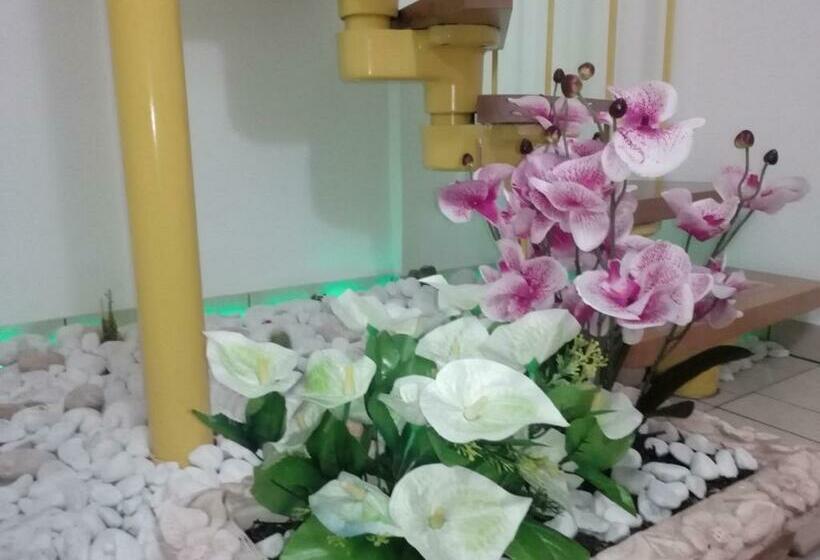 B&b Abitazione Sandra