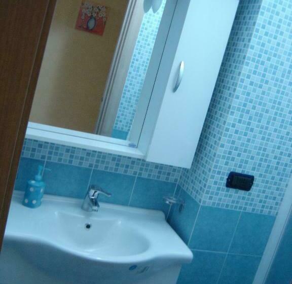 B&b Abitazione Sandra