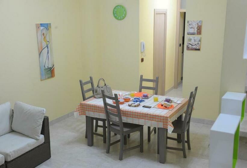 B&b Abitazione Sandra