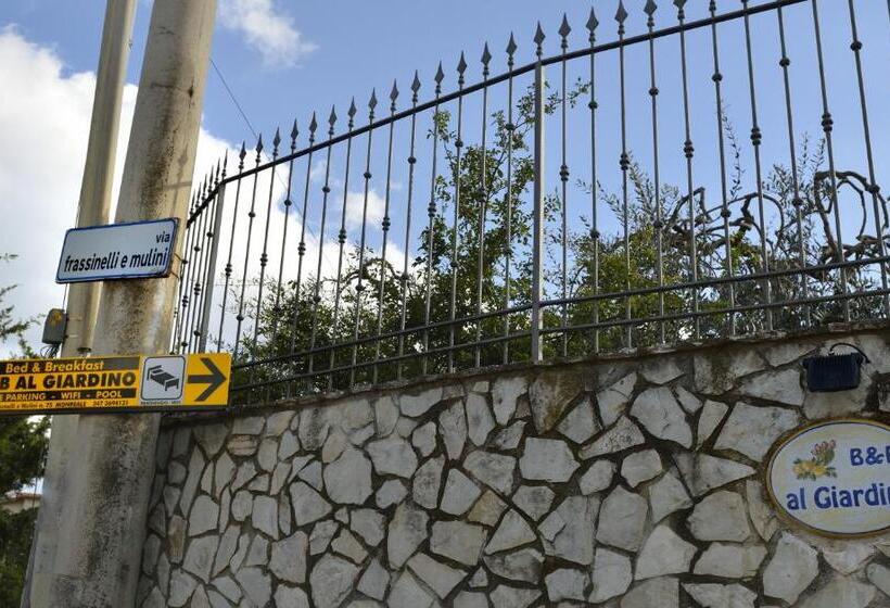 B&b Al Giardino