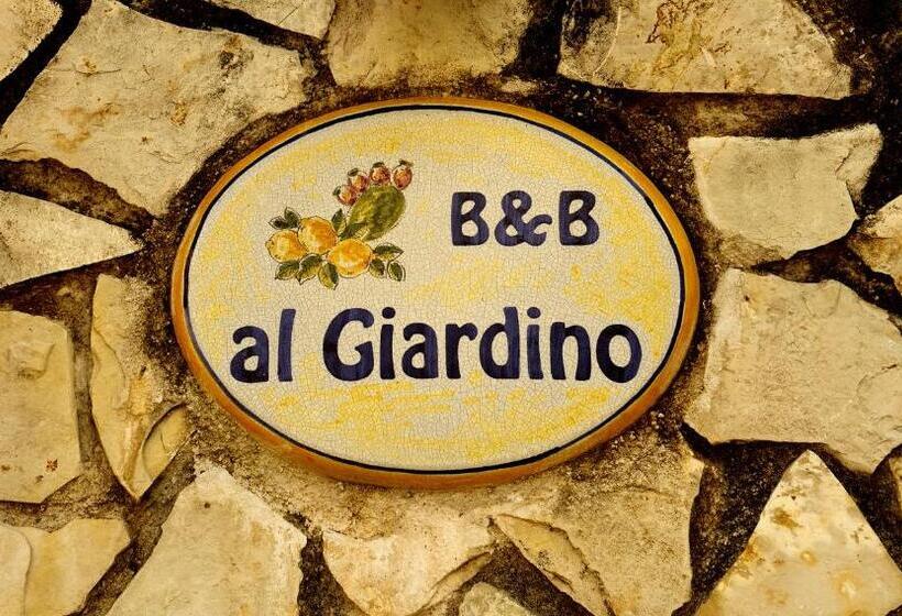 B&b Al Giardino