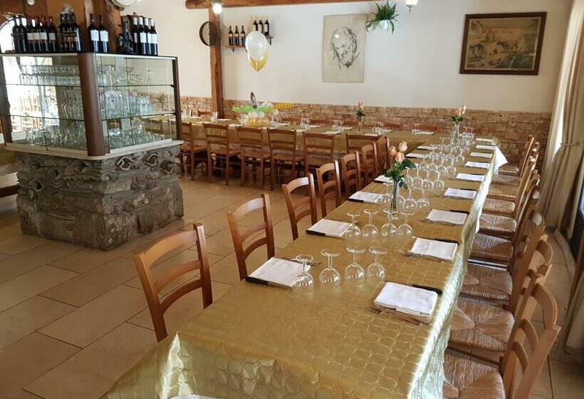 B&b Antica Trattoria