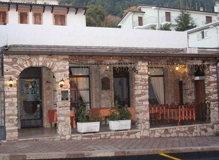 B&b Antica Trattoria
