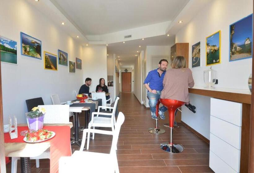 B&b Casa Camasso