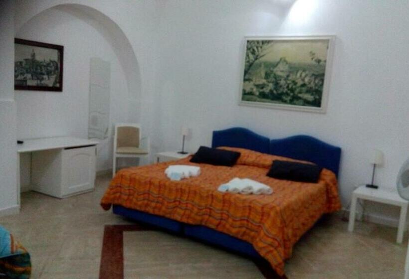 B&b Centro Storico