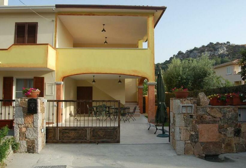 B&b Il Corbezzolo