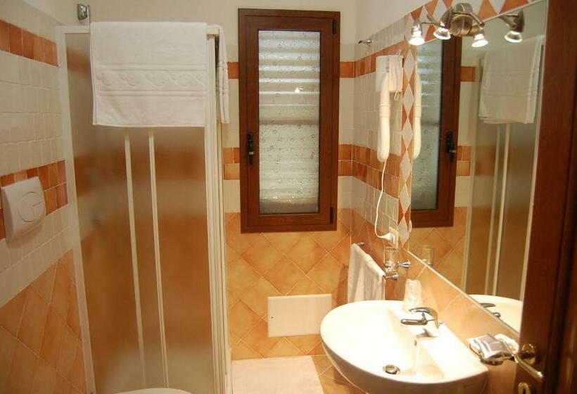 B&b Il Corbezzolo
