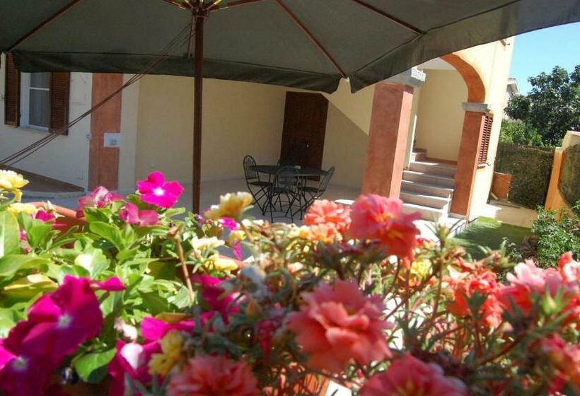 B&b Il Corbezzolo