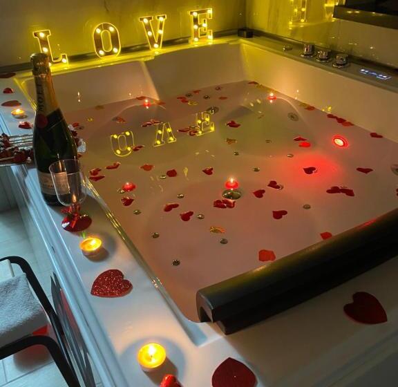 B&b Il Sogno Cosenza