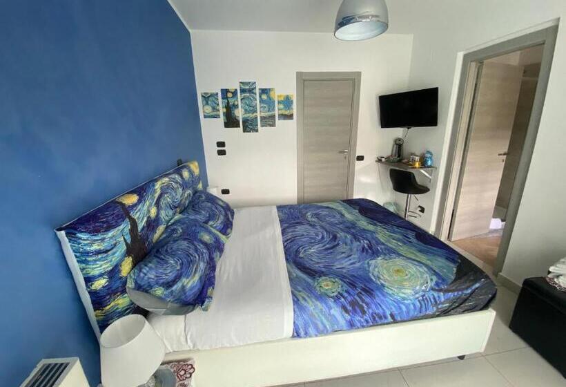 B&b Il Sogno Cosenza