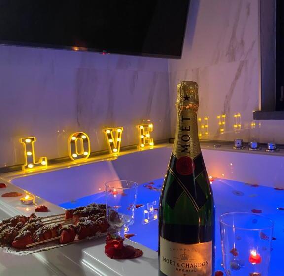 B&b Il Sogno Cosenza