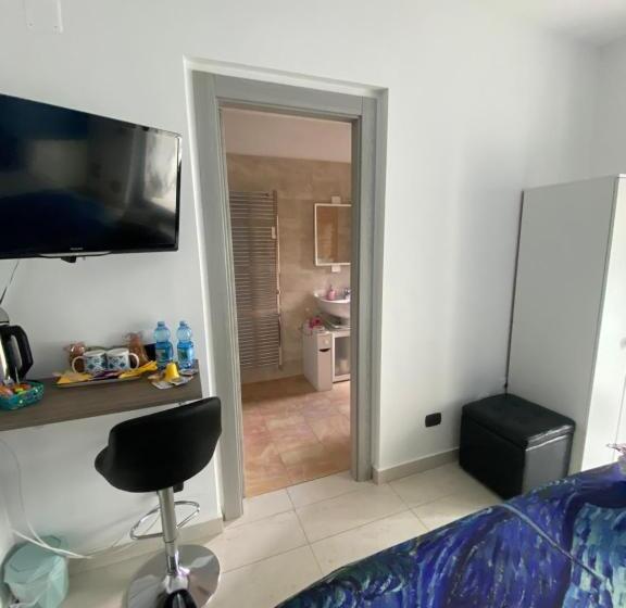 B&b Il Sogno Cosenza