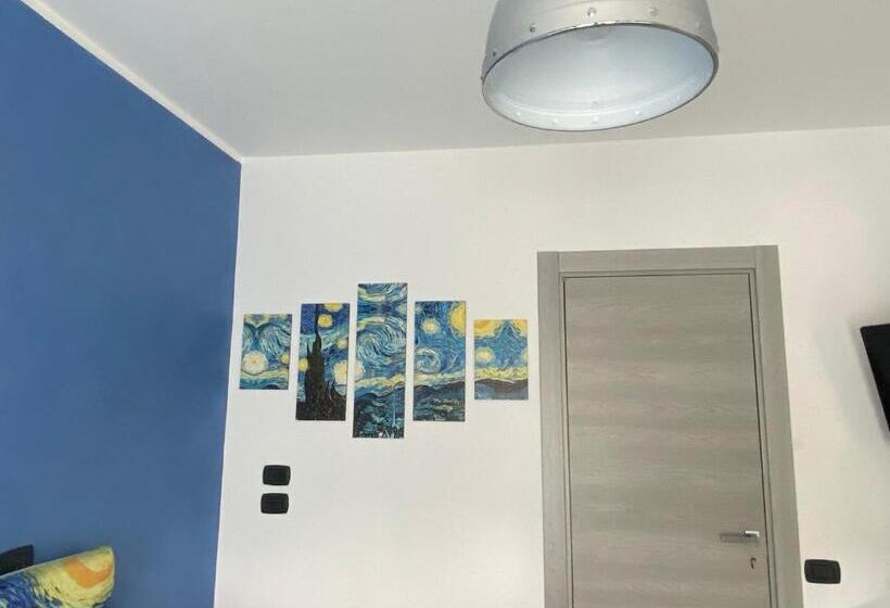 B&b Il Sogno Cosenza