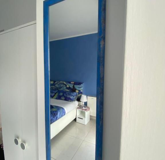 B&b Il Sogno Cosenza