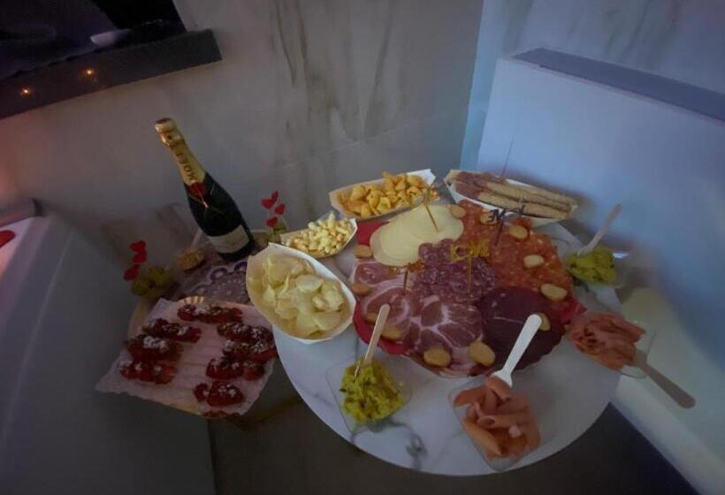 B&b Il Sogno Cosenza