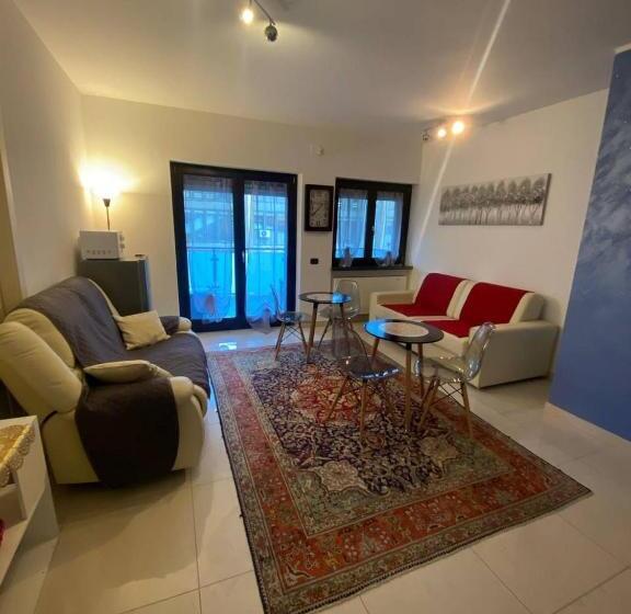 B&b Il Sogno Cosenza