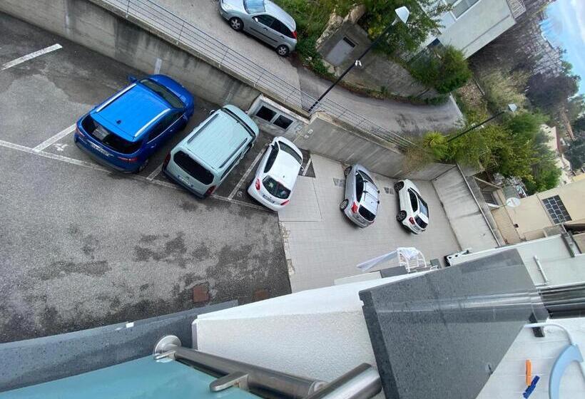 B&b Il Sogno Cosenza