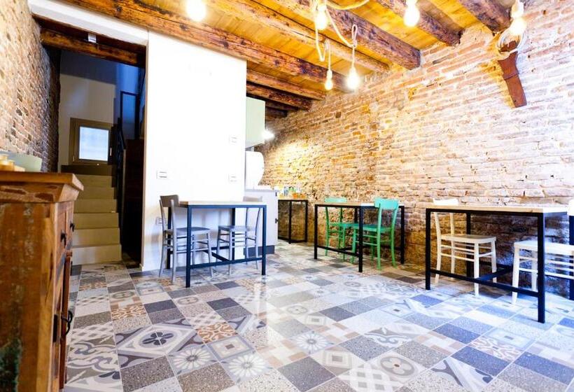 B&b La Caneva 951