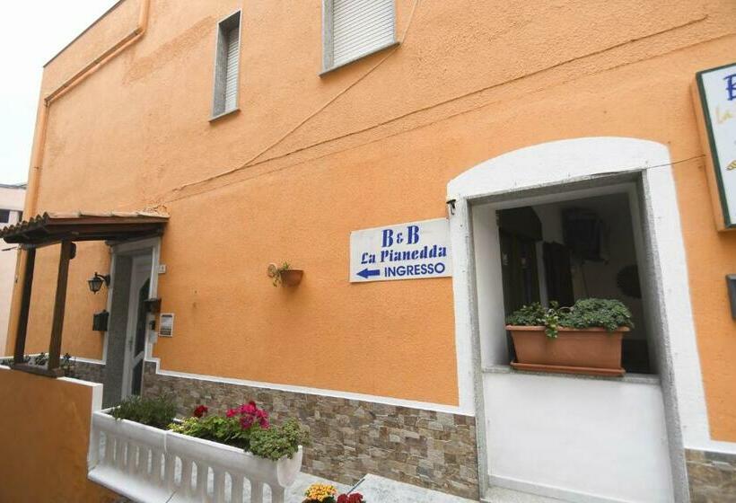 B&b La Pianedda