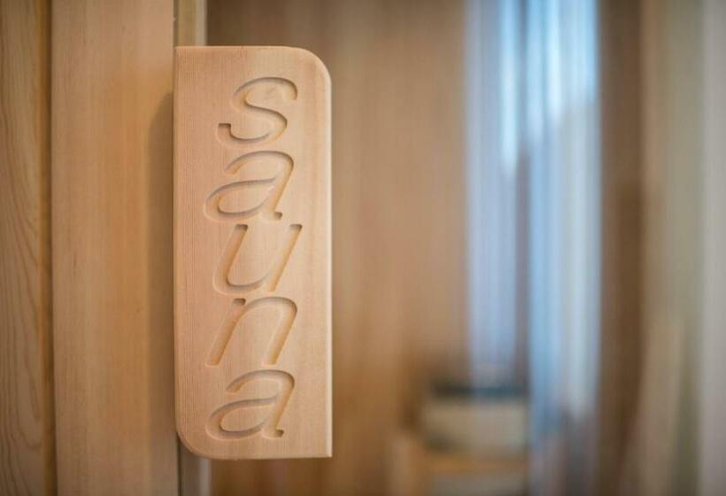 B&b La Vetta Petite Spa