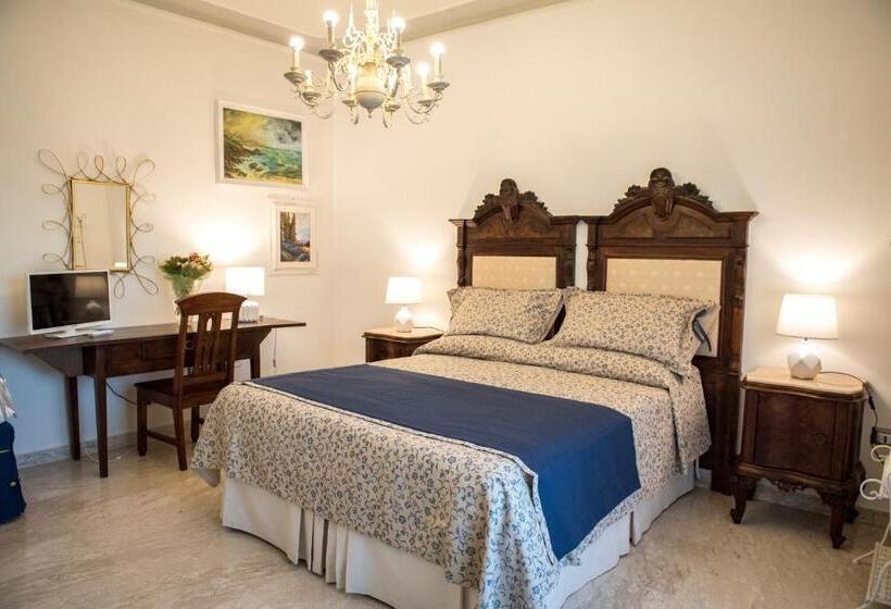 B&b La Vetta Petite Spa