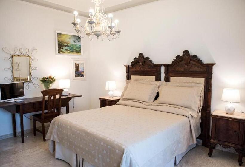 B&b La Vetta Petite Spa