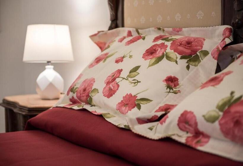 B&b La Vetta Petite Spa