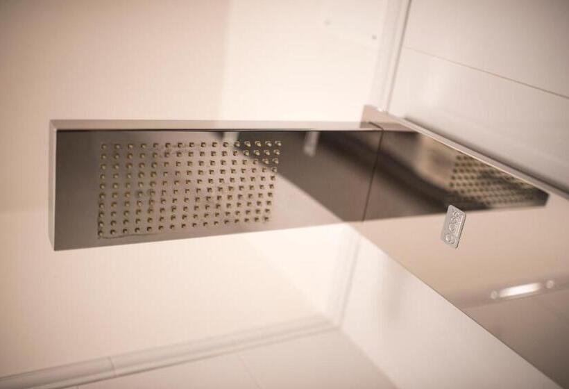 B&b La Vetta Petite Spa