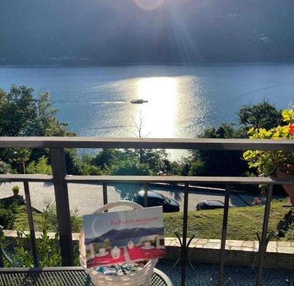 B&b Lago Maggiore