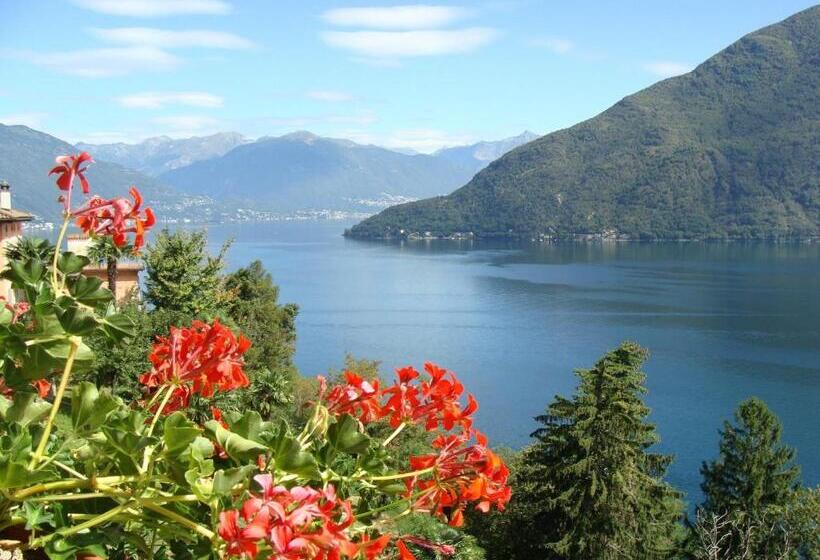 B&b Lago Maggiore