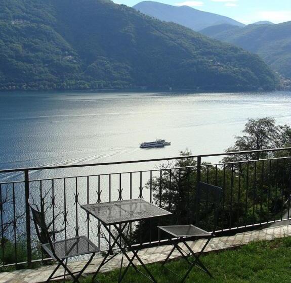 B&b Lago Maggiore