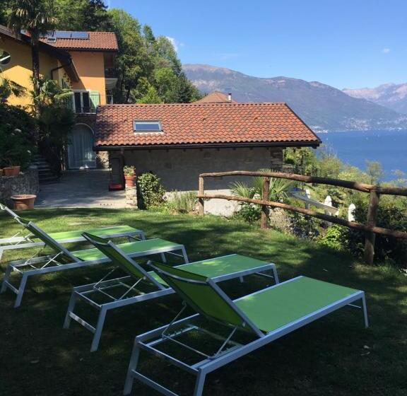 B&b Lago Maggiore