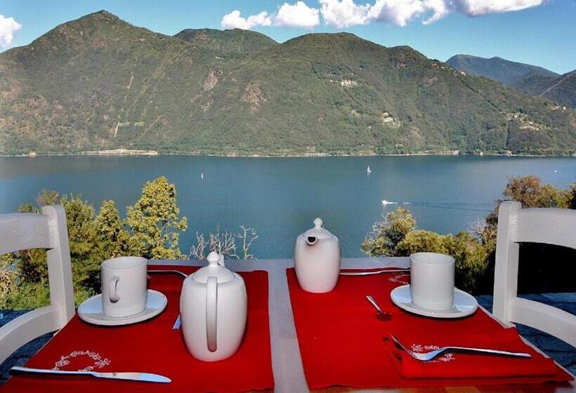 B&b Lago Maggiore