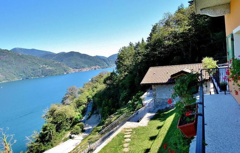 B&b Lago Maggiore