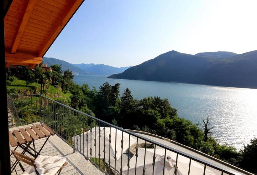 B&b Lago Maggiore