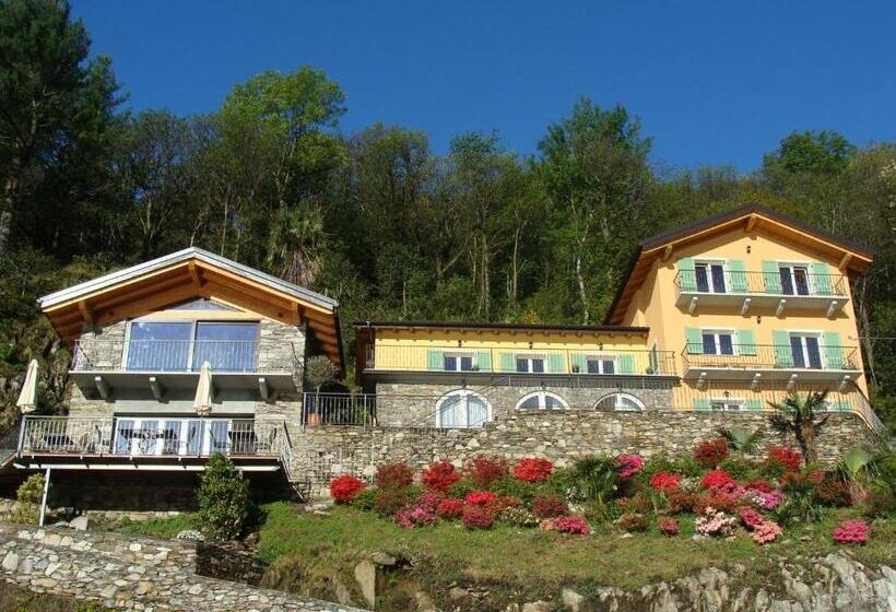 B&b Lago Maggiore