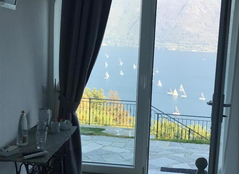 B&b Lago Maggiore