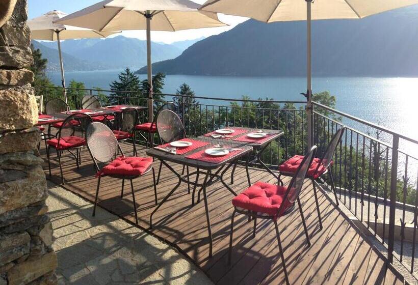B&b Lago Maggiore